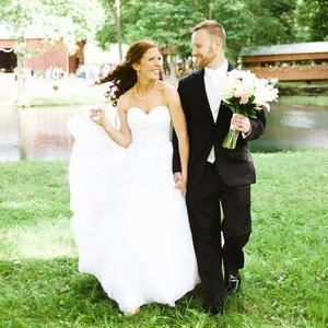 Meet your Posher, Brittany