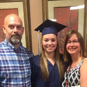 Meet your Posher, Brandy