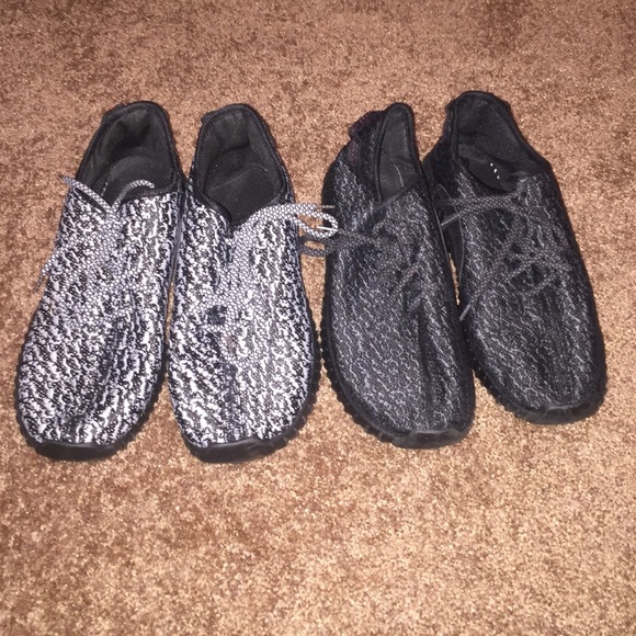 Other - *BOTH SHOES HAVE SOLD*