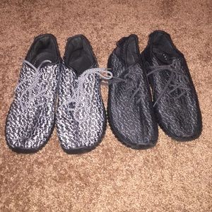 *BOTH SHOES HAVE SOLD*