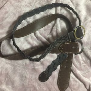 Belt bundle