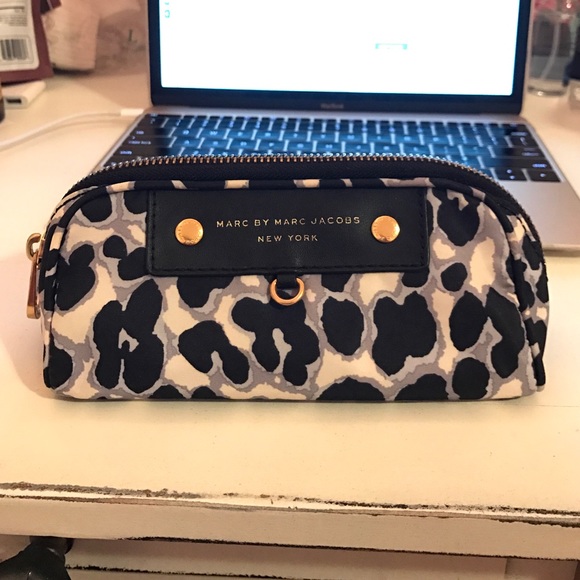 Marc by Marc Jacobs Makeup Bag