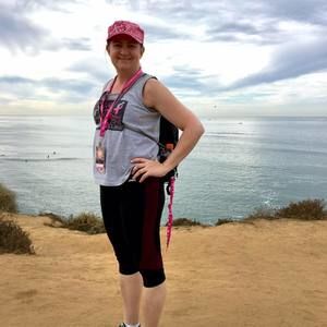 Meet your Posher, Leah