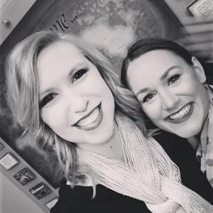 Meet your Posher, Ariel