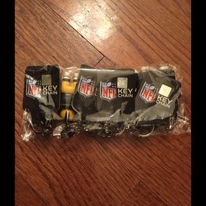 NFL Accessories - Packers Key Chains NFL Accessories - Packers Key Chains
