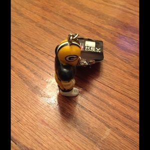 NFL Accessories - Packers Key Chains NFL Accessories - Packers Key Chains