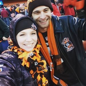 Meet your Posher, Kaila