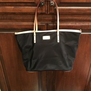 Kate Spade diaper bag