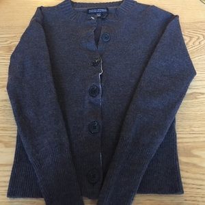Banana Republic cardigan