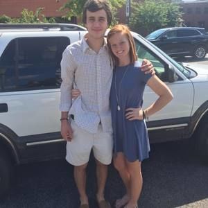 Meet your Posher, Chris