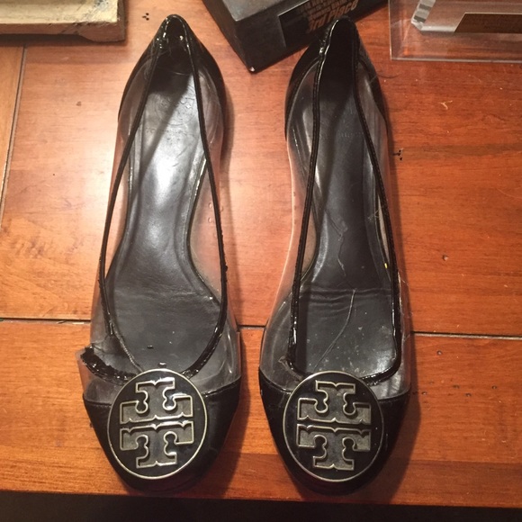 Tory Burch Flat