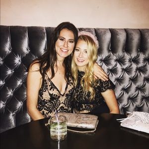 Meet your Posher, Shea