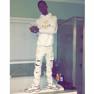 Meet your Posher, Quan