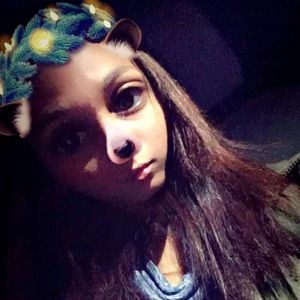 Meet your Posher, Kyria