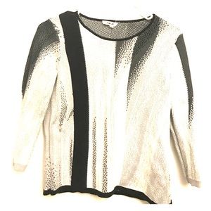 Helmut Lang 3/4 Sweater Size Small (fits like XS)