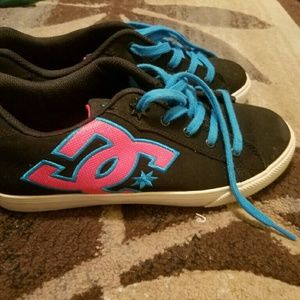 Dc shoes