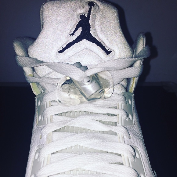 Jordan 5 - Picture 2 of 4