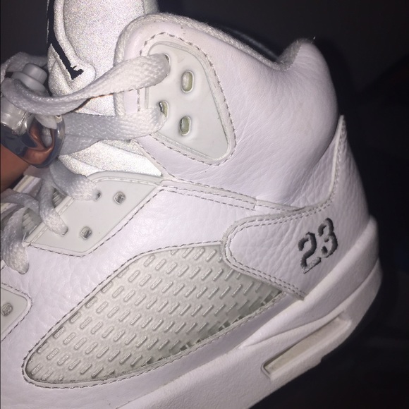 Jordan 5 - Picture 3 of 4