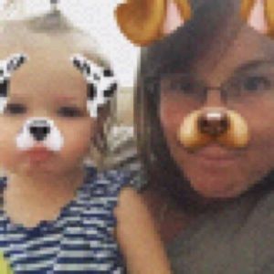 Meet your Posher, Alison