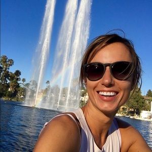 Meet your Posher, Michaela