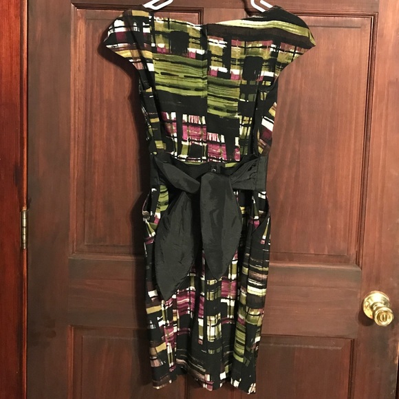 Size 4, Corey P. dress