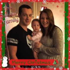 Meet your Posher, Morgan