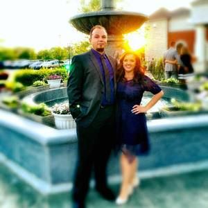 Meet your Posher, Edyta