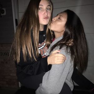 Meet your Posher, Jasmine