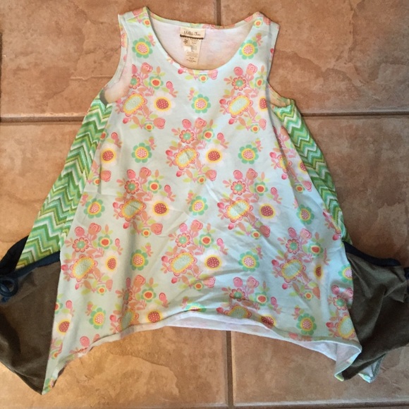 Matilda Jane Tank Top