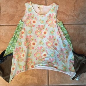 Matilda Jane Tank Top