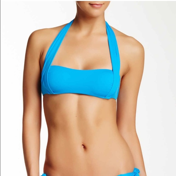St. Tropez bikini top
