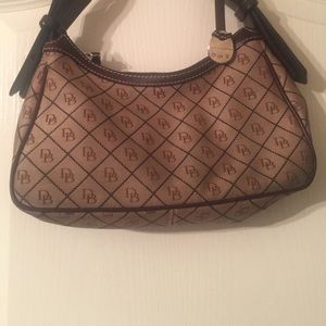 Dooney & Bourke Hobo Bag