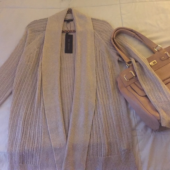 Rachel Zoe Cardigan NWT
