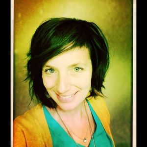 Meet your Posher, Janey