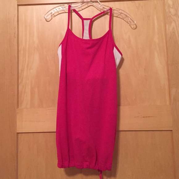 Fabletics tank