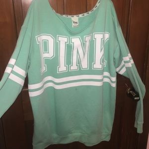 VS PINK Sweater!