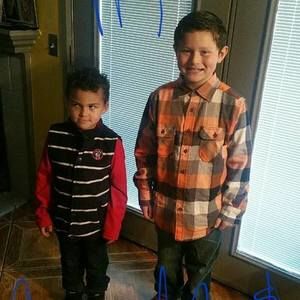 Meet your Posher, Cathy