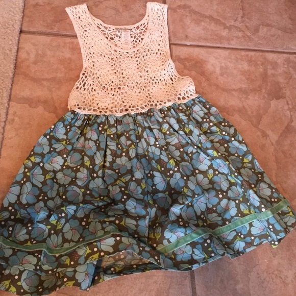 Matilda Jane Tank Top (kids)