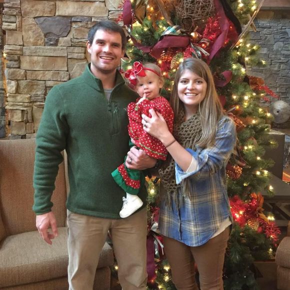 Meet your Posher, Ali