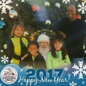 Meet your Posher, Patty