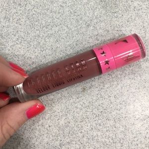Jeffree star liquid lipstick
