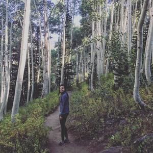 Meet your Posher, Jimena