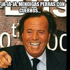 Meet your Posher, Guillermo