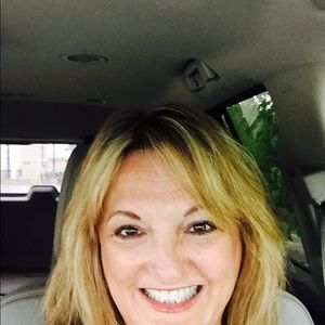 Meet your Posher, Tammi