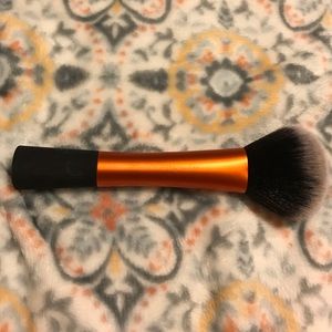 Real Techniques large powder brush