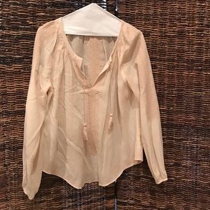 Woman's blouse