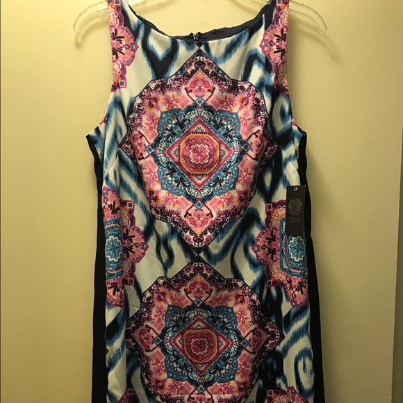 Vince Camuto Shift Dress