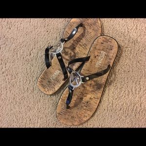 Michael Kors sandals