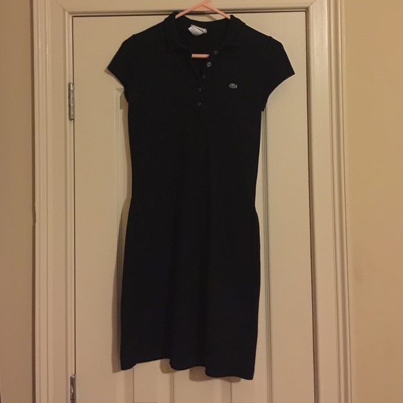 Lacoste Tennis Dress