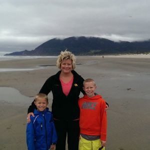 Meet your Posher, Alicia